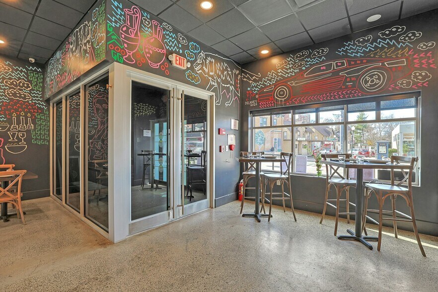 More Photos Of 50 Lafayette Ave, Suffern Freestanding For Sale