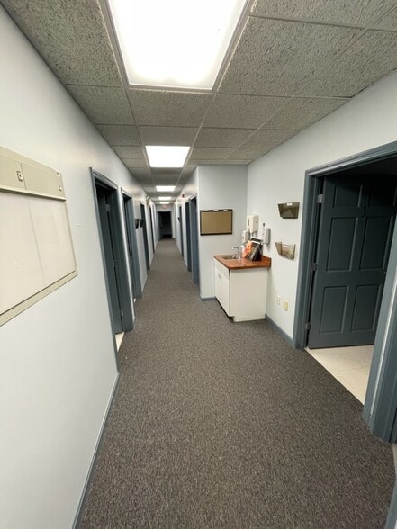More Photos Of 769 S Main St, Manchester Office For Sale