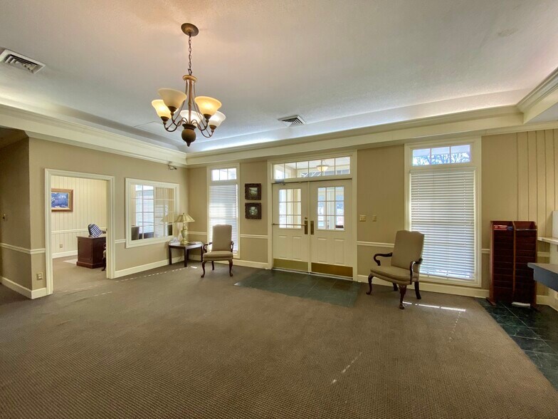 More Photos Of 5053 Main Dr, New Hope Office For Sale