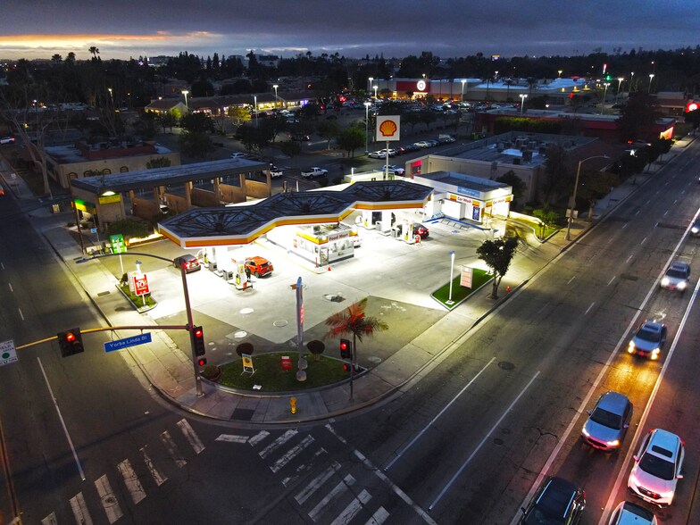 More Photos Of 2960 Yorba Linda Blvd, Fullerton Service Station For Sale