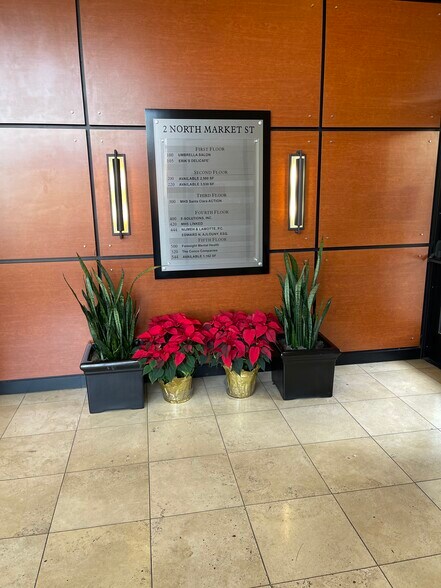 More Photos Of 2 N Market St, San Jose Office For Lease