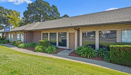 Primary Photo Of 8146 Greenback Ln, Fair Oaks Office For Sale