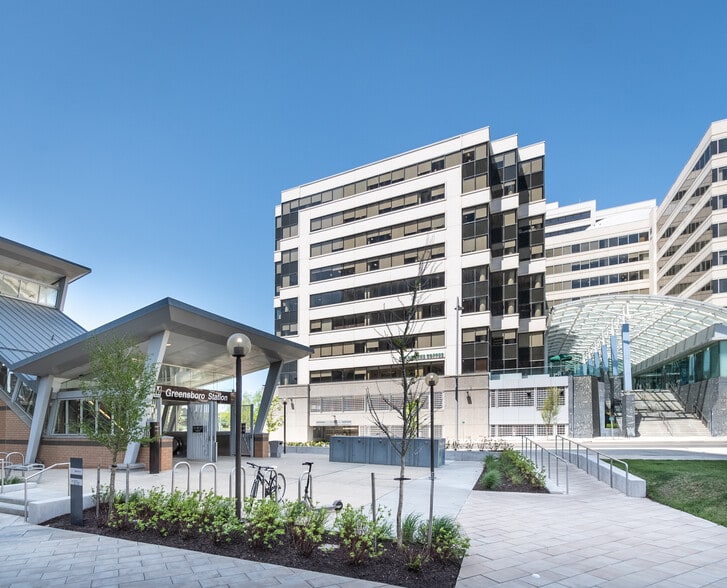 More Photos Of 1775 Greensboro Station Pl, McLean Office For Lease