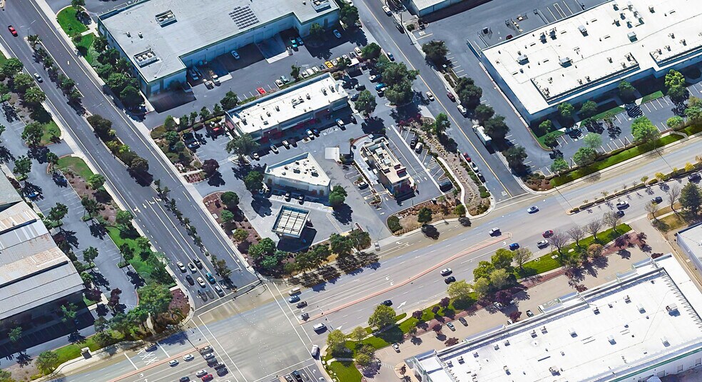 More Photos Of 221-239 S Vasco Rd, Livermore Freestanding For Lease