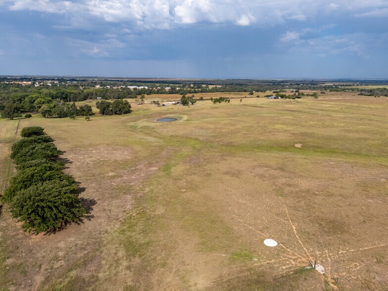 More Photos Of Atherton Ranch, Wheeler Land For Sale