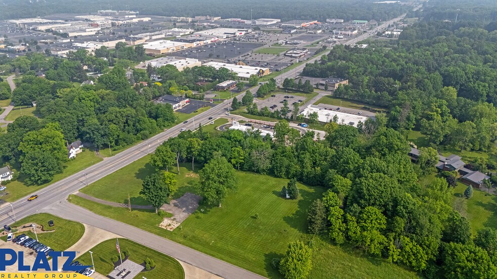 More Photos Of 2565 Niles Cortland Road Southeast, Warren Land For Sale