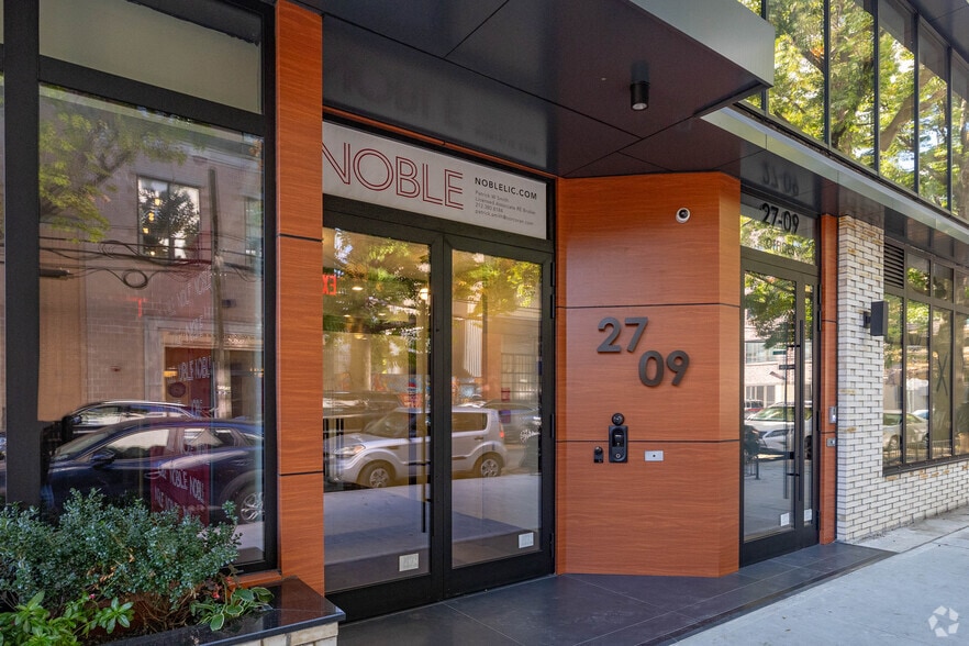 More Photos Of 27-09 40th Ave, Long Island City Apartments For Lease