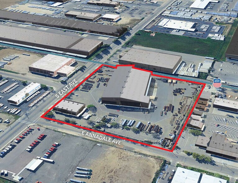 Primary Photo Of , Fresno Unknown For Sale