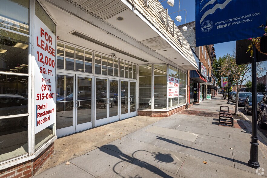 More Photos Of 1008 Stuyvesant Ave, Union Township General Retail For Lease