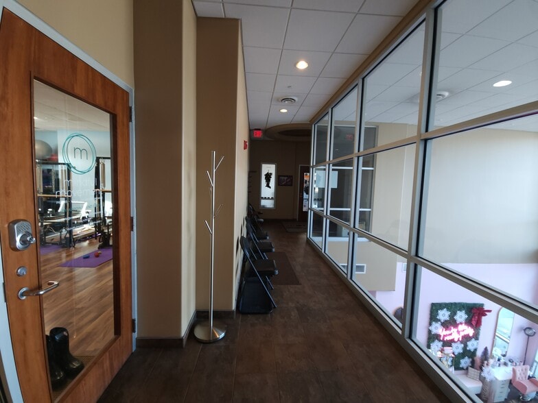 More Photos Of 4747 Pioneers Blvd, Lincoln Office For Lease