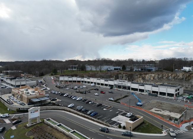 More Photos Of 801 Bridgeport Ave, Shelton Unknown For Lease