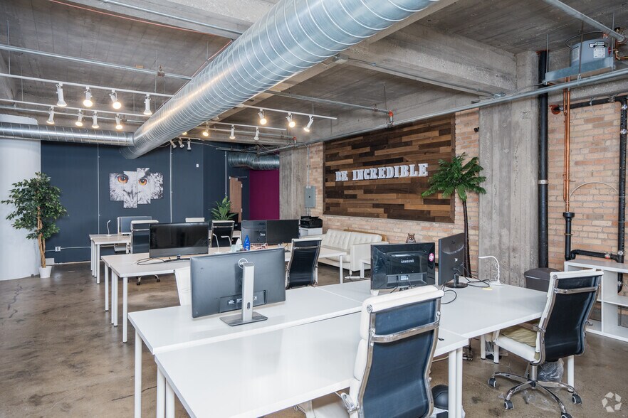 More Photos Of 901 N 3rd St, Minneapolis Loft Creative Space For Lease