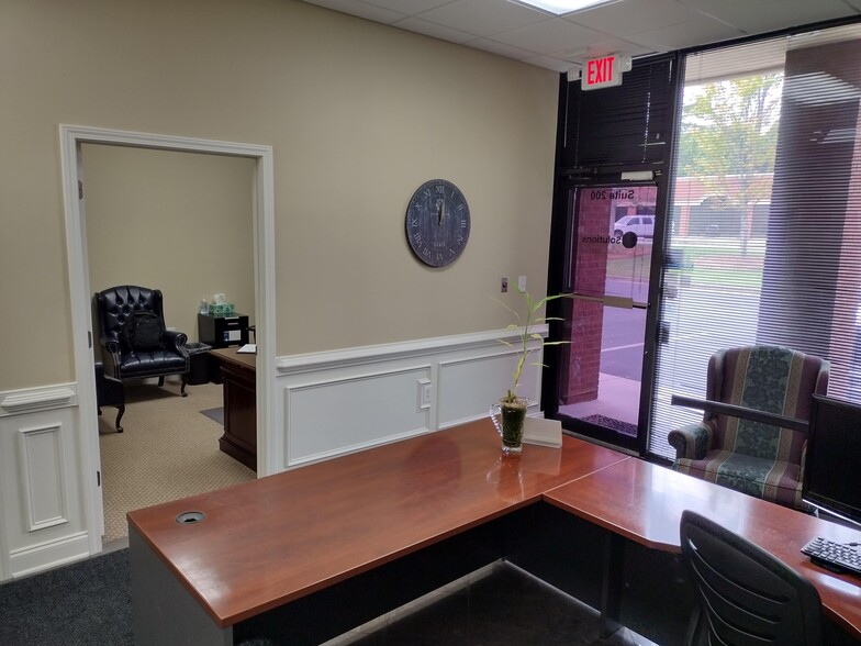 More Photos Of 5207 Belle Wood Ct, Buford Warehouse For Sale