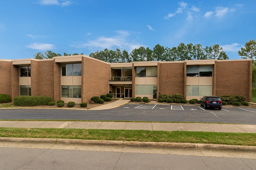 More Photos Of 3803 Computer Dr, Raleigh Unknown For Lease