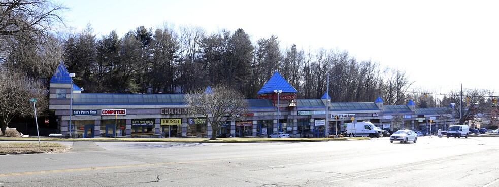 More Photos Of 47-91 High Ridge Rd, Stamford Unknown For Lease