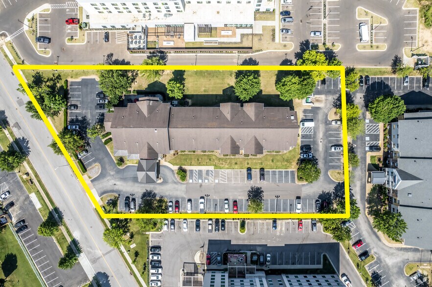 More Photos Of 2800 New Brunswick Rd, Memphis Hotel For Sale