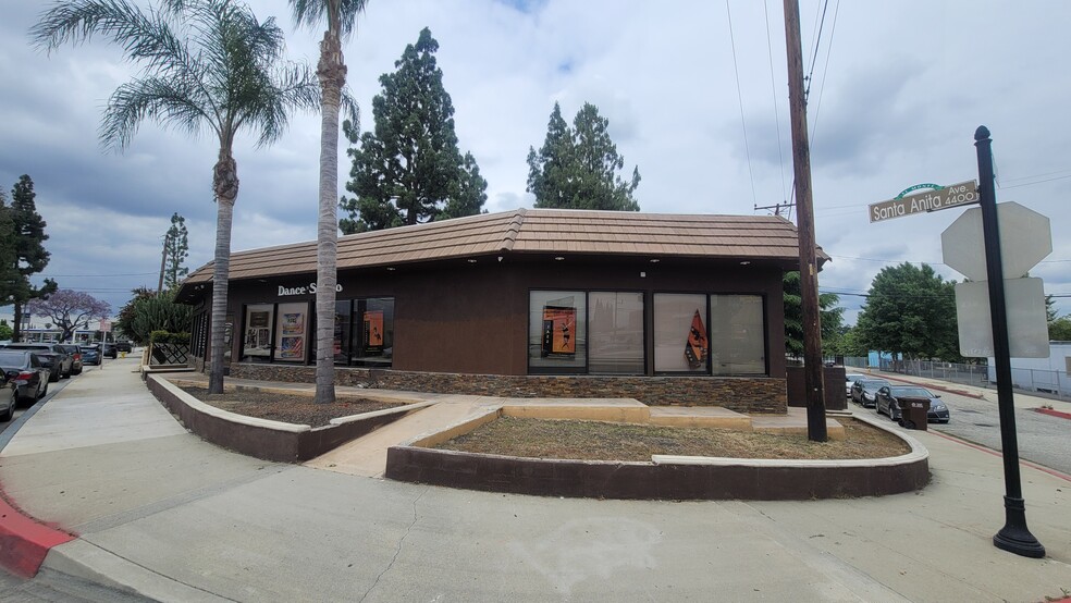 Primary Photo Of 4459 Santa Anita Ave, El Monte Daycare Center For Sale