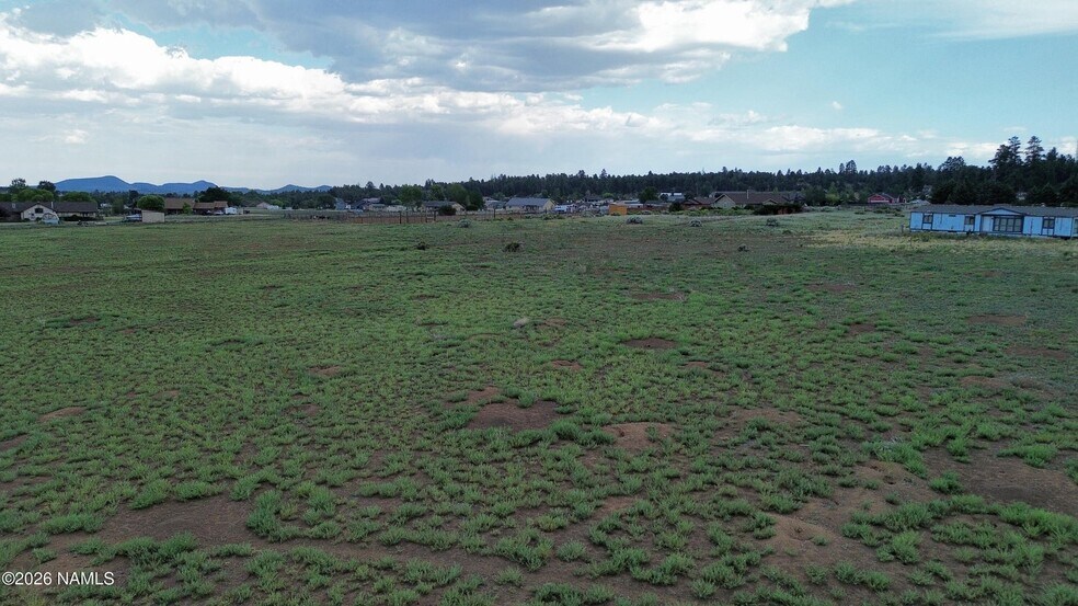 More Photos Of 7542 E Rope Rd, Flagstaff Land For Sale