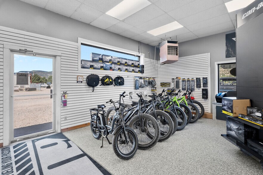 More Photos Of 29130 US 160 Hwy, South Fork Storefront For Sale