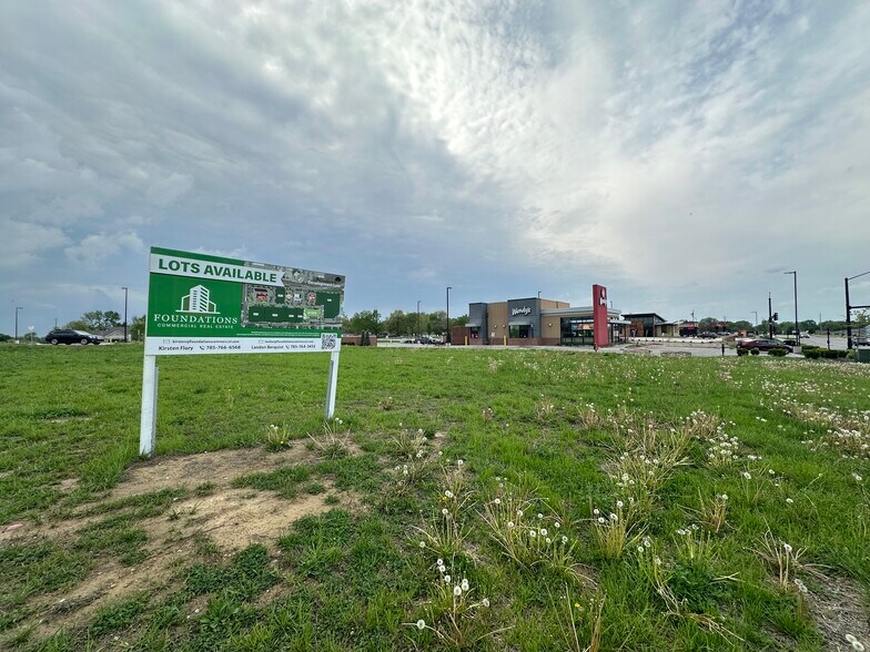 More Photos Of 1401 Church Street, Eudora Land For Sale