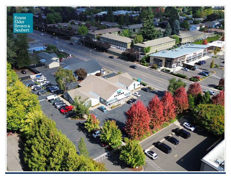 More Photos Of 1800 Coburg Rd, Eugene Medical For Sale