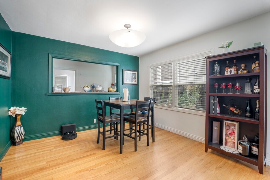 More Photos Of 1966 Almaden Rd, San Jose Land For Sale