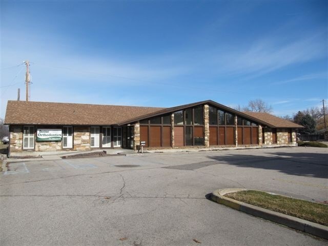 More Photos Of 2132 N Cole Rd, Boise Medical For Lease