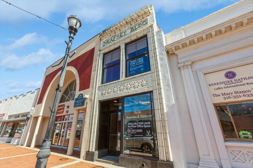 More Photos Of 56 School St, Glen Cove Loft Creative Space For Sale