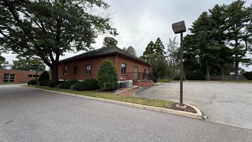 More Photos Of 235 Broubalow Way, Phillipsburg Medical For Lease