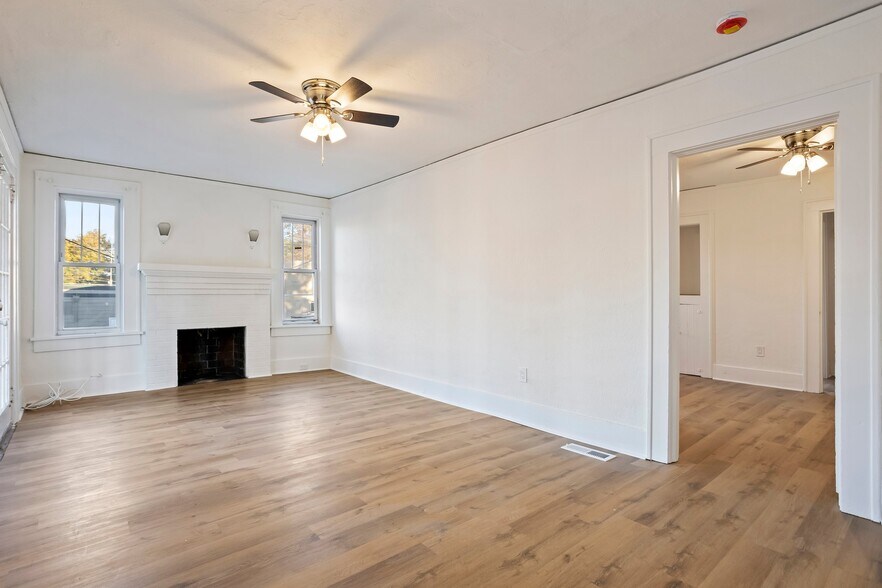 More Photos Of 1904 Central Ave, Augusta Apartments For Sale