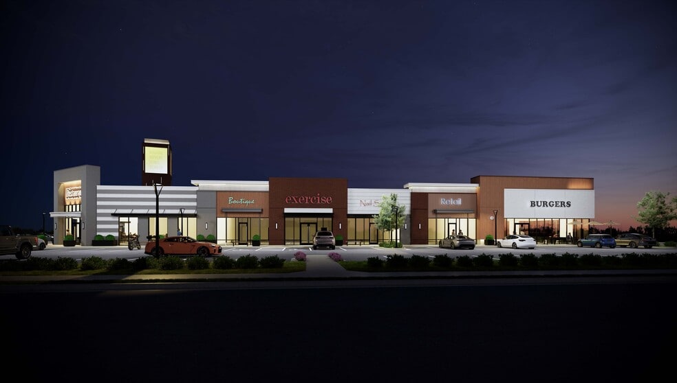 More Photos Of 1515 Ring Rd, Elizabethtown Storefront For Lease