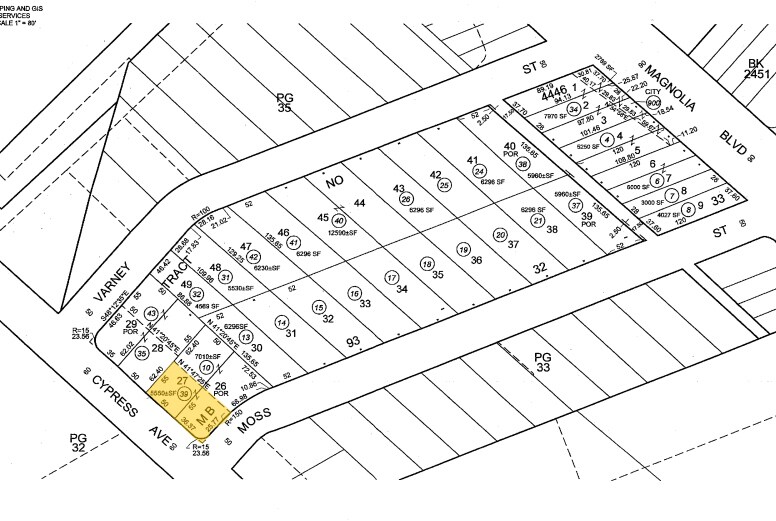 More Photos Of 120 W Cypress Ave, Burbank Office For Sale