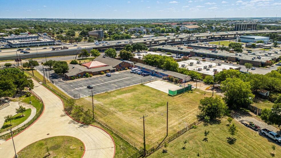 Primary Photo Of 301 W Anderson Ln, Austin Religious Facility For Sale