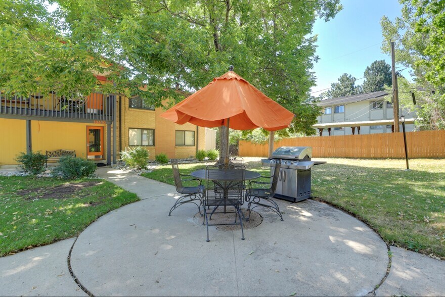 More Photos Of 10610 W 7th Pl, Lakewood Multifamily For Sale