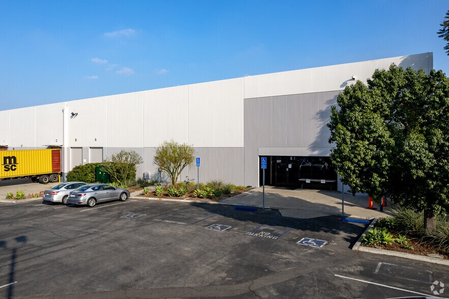 More Photos Of 18215 E Rowland St, City of Industry Unknown For Lease