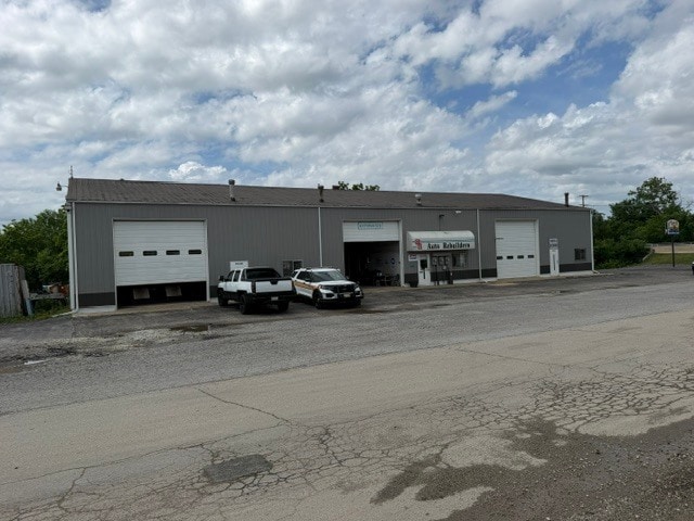 Primary Photo Of 11133-11137 W 189th Pl, Mokena Warehouse For Lease