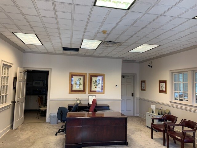 More Photos Of 131 Randall H Whiddon Dr, Ashburn Religious Facility For Sale