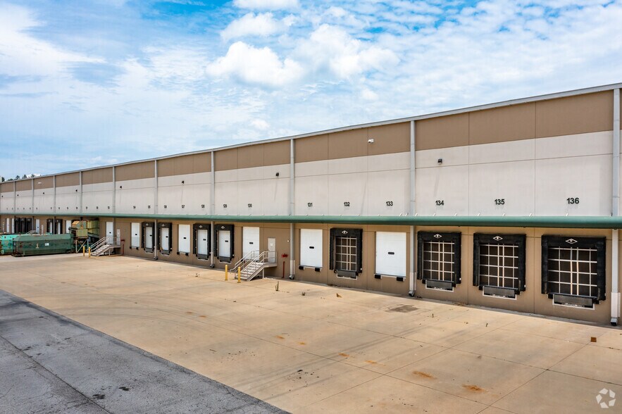 More Photos Of 9000 Riverside Pky, Douglasville Distribution For Lease