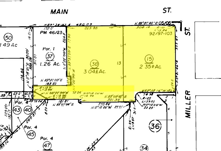 More Photos Of 200 Town Ctr E, Santa Maria Department Store For Lease