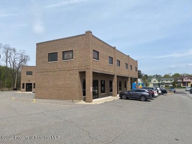 More Photos Of 1300 Wheeler Ave, Dunmore Office For Lease