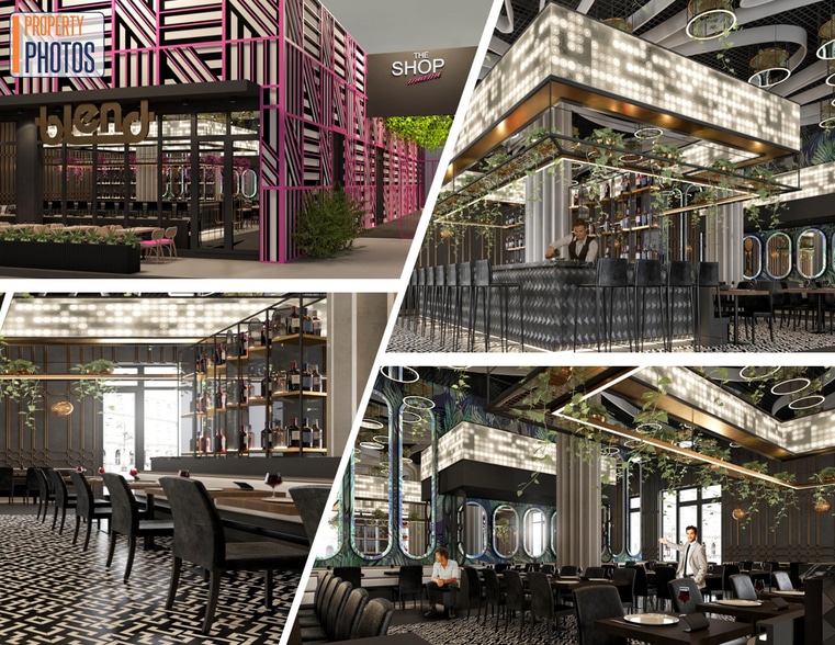 More Photos Of 100 NW 25th St, Miami Storefront For Lease