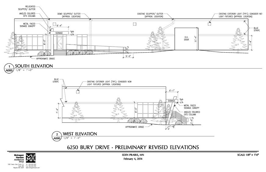 More Photos Of 6250-6270 Bury Dr, Eden Prairie Research And Development For Lease