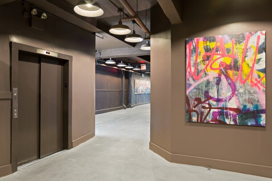 More Photos Of 195-197 Chrystie St, New York Office Residential For Lease