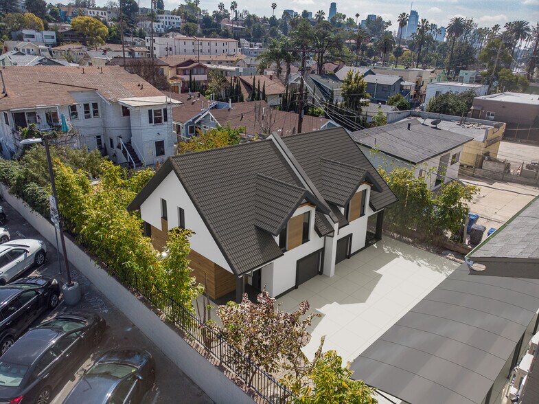 More Photos Of 1140 Lemoyne St, Los Angeles Apartments For Sale