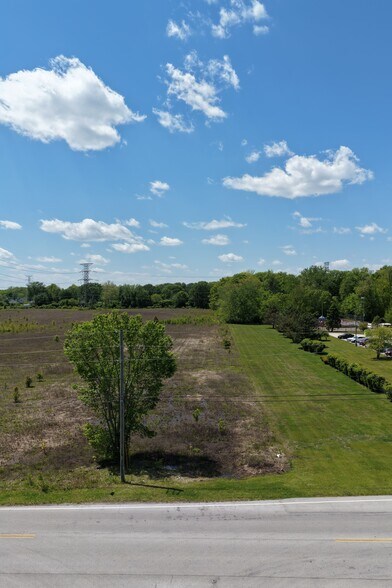 More Photos Of 1100 N Cumberland Rd, Indianapolis Land For Sale