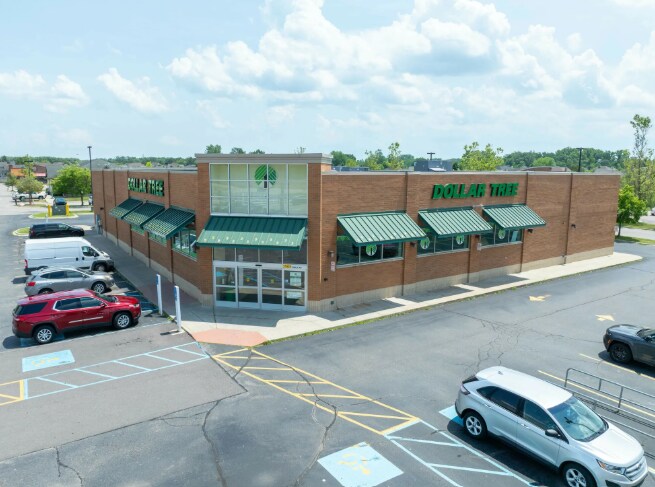 More Photos Of 21828 23 Mile Rd, Macomb Township Drugstore For Sale
