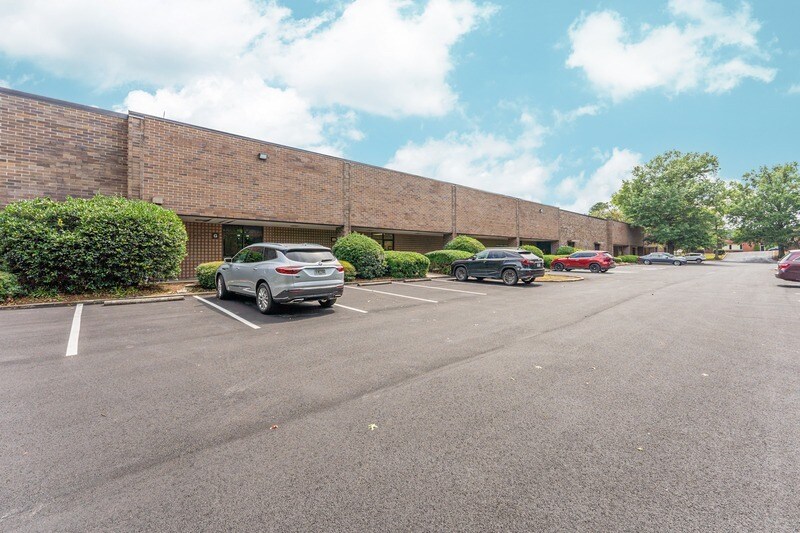 More Photos Of 2177 Flintstone Dr, Tucker Light Manufacturing For Lease