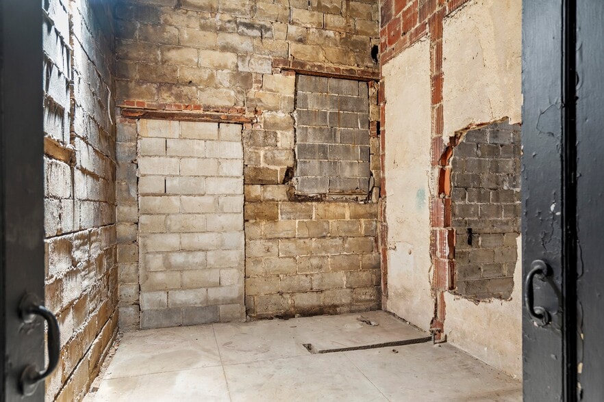 More Photos Of 110 Main St, Bradley Beach Movie Theatre For Sale