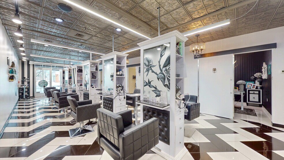 More Photos Of 124 Hebron Ave, Glastonbury Office For Lease