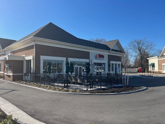 More Photos Of 5161 Princess Anne Rd, Virginia Beach Storefront For Lease